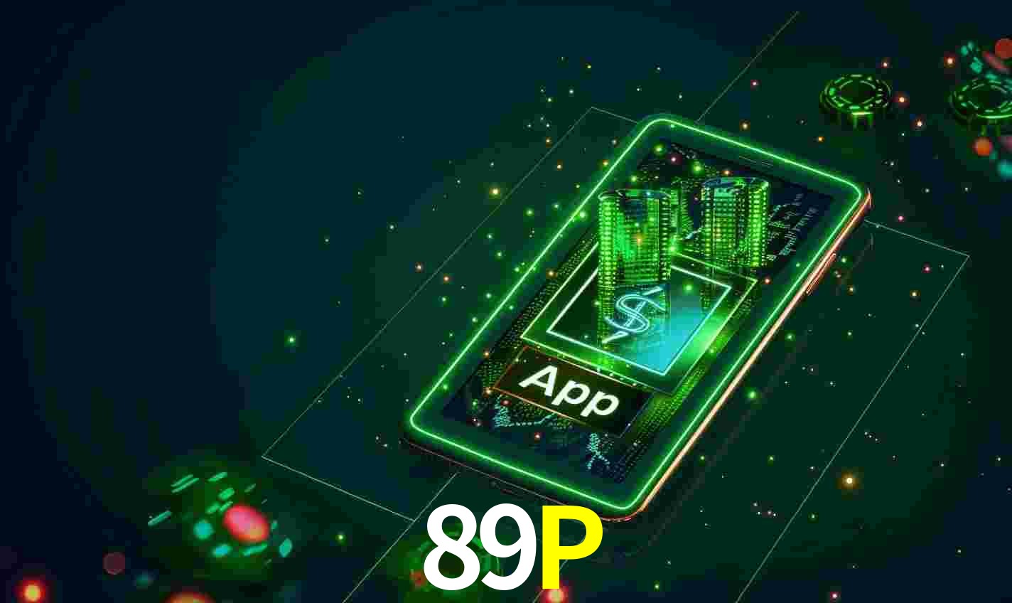 Simplificando a Experiência de Jogo 89P App
