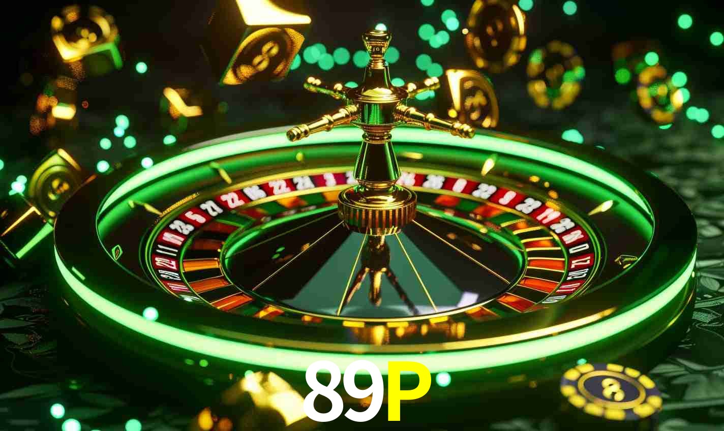 Desfrutar de um Cassino 89P
