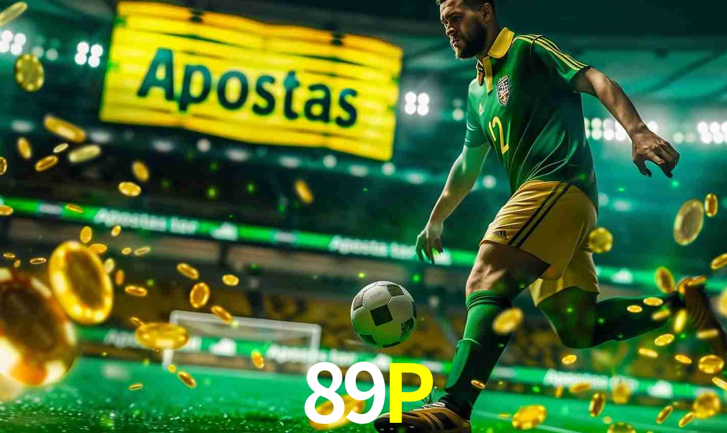 Diversas Apostas em Eventos Esportivos 89P