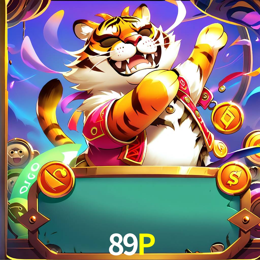 89P Fortune Tiger Mergulhe na Atmosfera