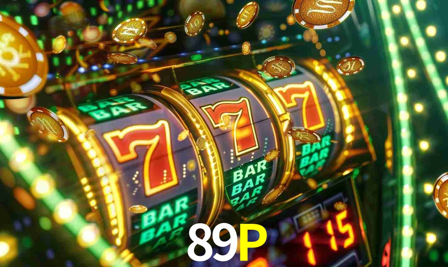 Populares Slots 89P