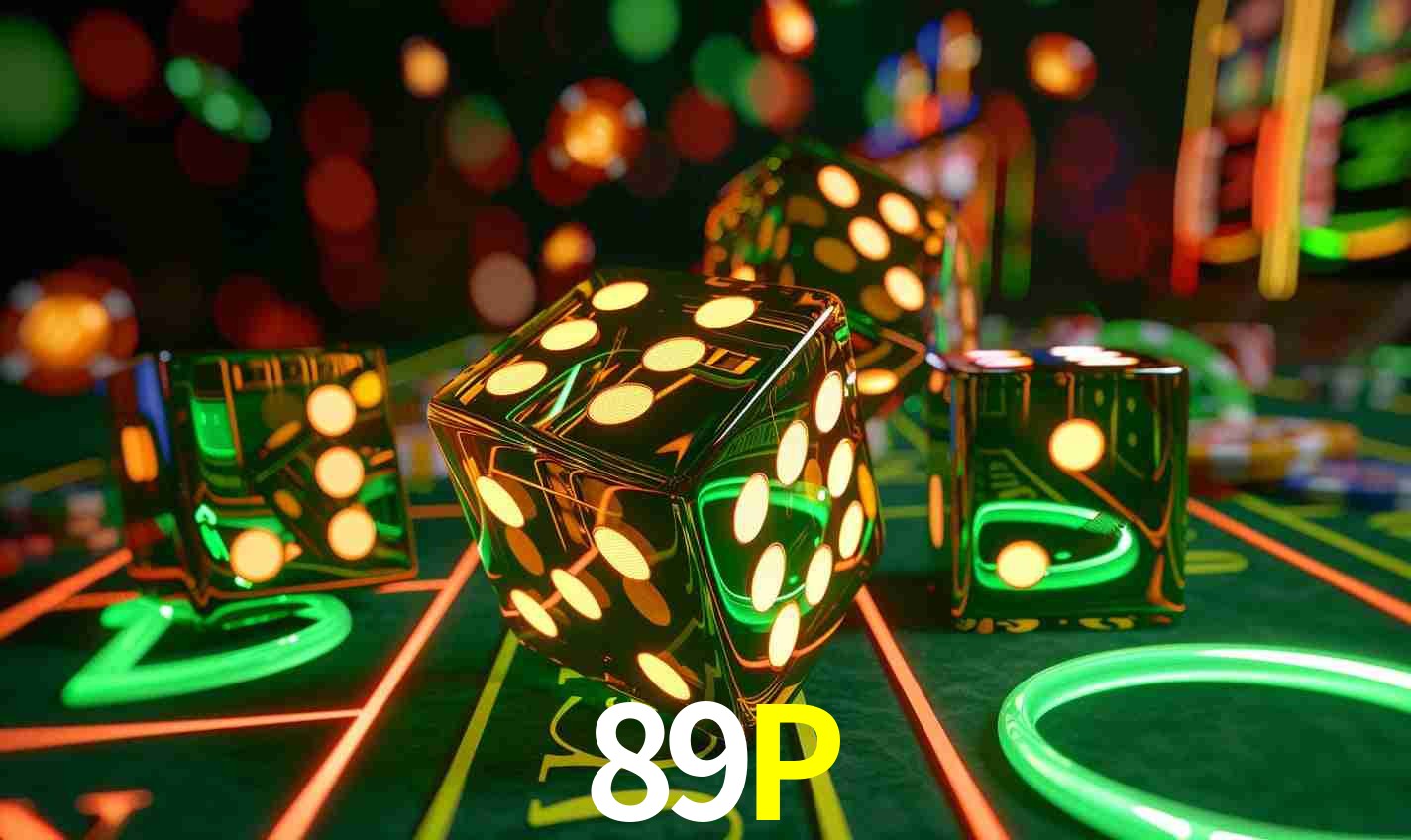 Entretenimento no Jogos 89P