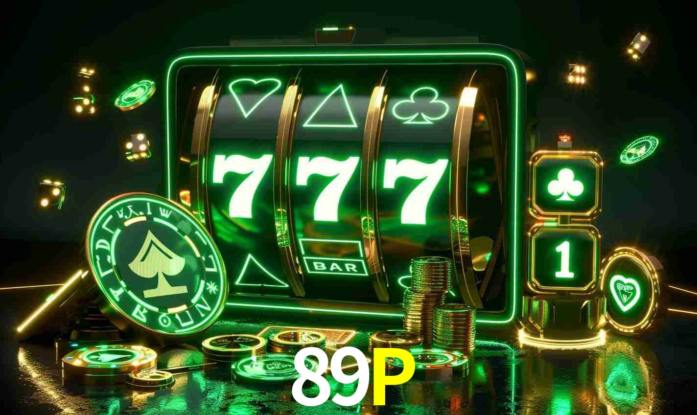 Seguro Login no Cassino Online 89P