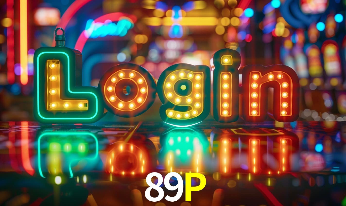 Mundo dos Jogos Cassino 89P