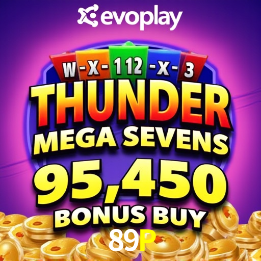 Generoso Bônus Cassino 89P