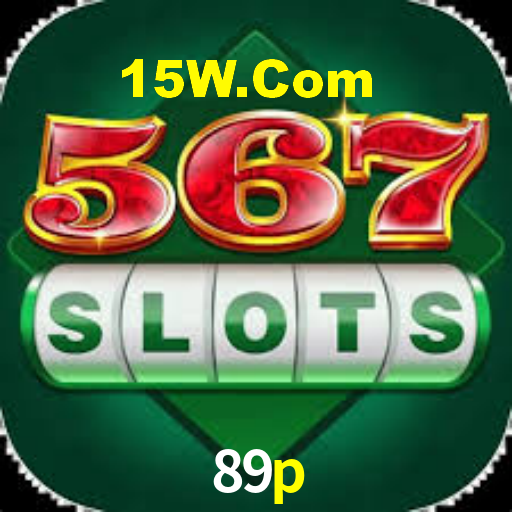 89p
