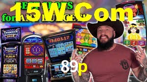 VIP Casino 89p