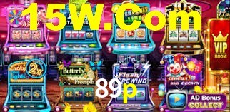 Live Casino 89p